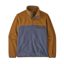 Men's Lightweight Synchilla Snap-T Fleece Pullover