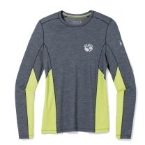 BF M Merino Sport LS Crew 