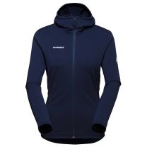 Aconcagua Light ML Hooded Jacket Women