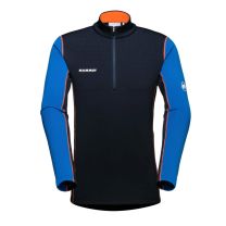 Aenergy ML Half Zip Pull Men