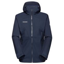 Convey Tour HS Hooded Jacket W