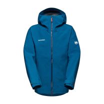 Crater HS Hooded Jacket Men