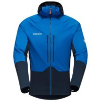 Eiger Nordwand ML Hybr Hoody M 