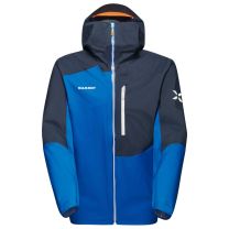 Eiger Speed HS Hooded Jacket M 