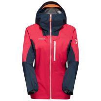 Eiger Speed HS Hooded Jacket W 