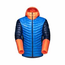 Eigerjoch Advanced IN Hooded Jacket