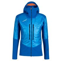 Eisfeld SO Hybrid Hooded Jacket