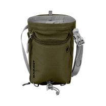 Multipitch Chalk Bag