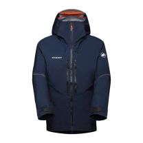 Nordwand Adv HS Hooded Jkt Men 