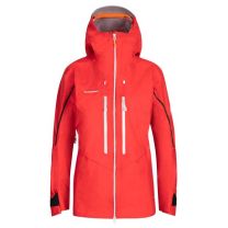 Nordwand Light HS Hooded Jacket Woman