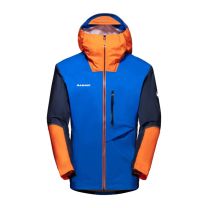 Nordwand Light HS Hooded Jkt M