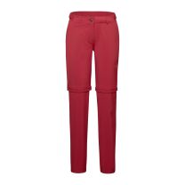 Runbold Zip Off Pants Women