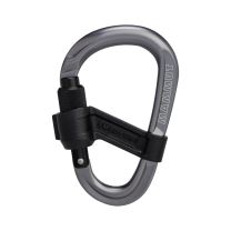 Smart HMS 2.0 Screwgate Carabiner