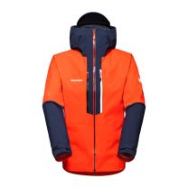 Taiss HS Hooded Jacket