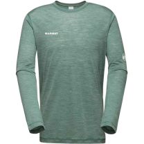 Tree Wool FL Longsleeve Men 