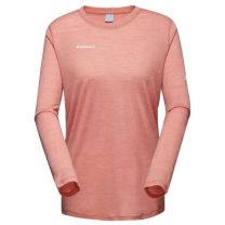 Tree Wool FL Longsleeve Women