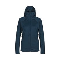 Ultimate VI SO Hooded Jacket W