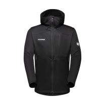 Ultimate VII SO Hooded Jkt M