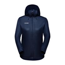 Ultimate VII SO Hooded Jkt Women