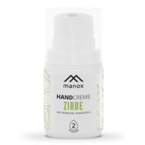 Handcreme Nr.2 Zirbe 50ml