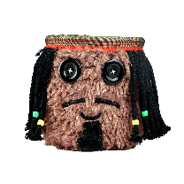 Chalkbag Marley