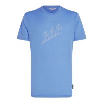 Merino 150 Tech Lite T-Shirt Natural Ski Tour Herren