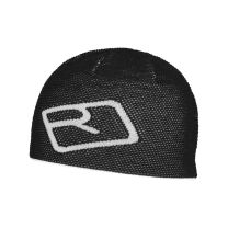 MERINO LOGO KNIT BEANIE