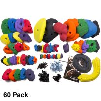 PU Mega Pack 60