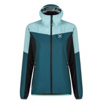 Air Active Hoody Jacket Woman