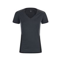 OUTDOOR DOMINO T-SHIRT WOMAN