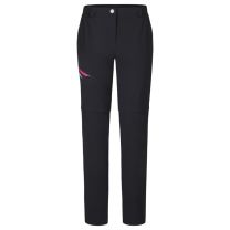 PULSAR ZIP OFF PANTS WOMAN