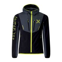 SKI STYLE HOODY JACKET