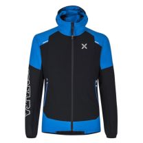 WIND REVOLUTION HOODY JACKET