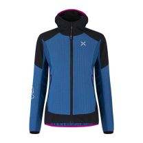 WIND REVOLUTION HOODY JACKET W