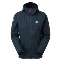 Aerofoil Full Zip Wmns Jacket