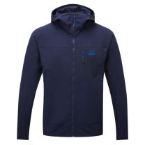 Arrow Hooded Men's Jacket