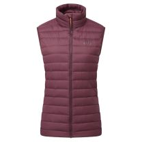 Earthrise Wmns Vest