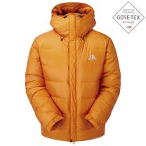 Gasherbrum Jacket Expeditions-Daunenjacke 