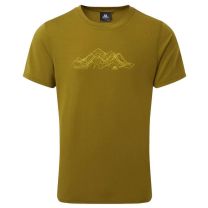 Groundup Mountain Tee