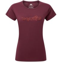 Headpoint Skyline Wmns Tee 