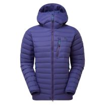 Earthrise Hooded Women's Jacket