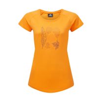 Leaf Wmns Tee