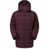 Lightline Eco Wmns Parka