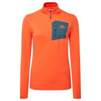 Lumiko Women's Zip T