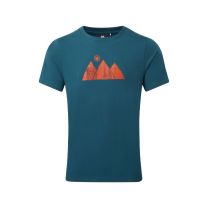 Mountain Sun Tee