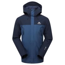 Nanda Devi Mens jacket