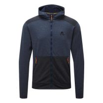 Oracool Hooded Men's Jacket