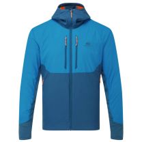 Switch Pro Hooded Mens Jacket