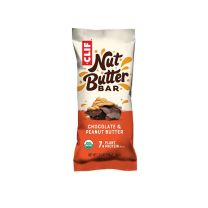 Clif Nut Butter Bar Chocolate & Peanut Butter