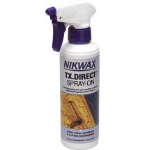 TX.Direct Spray-On Imprägnierung